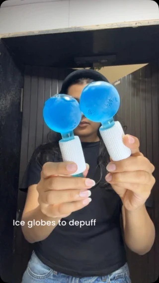 Instagram post from skin_sesh. This post is in position 3.