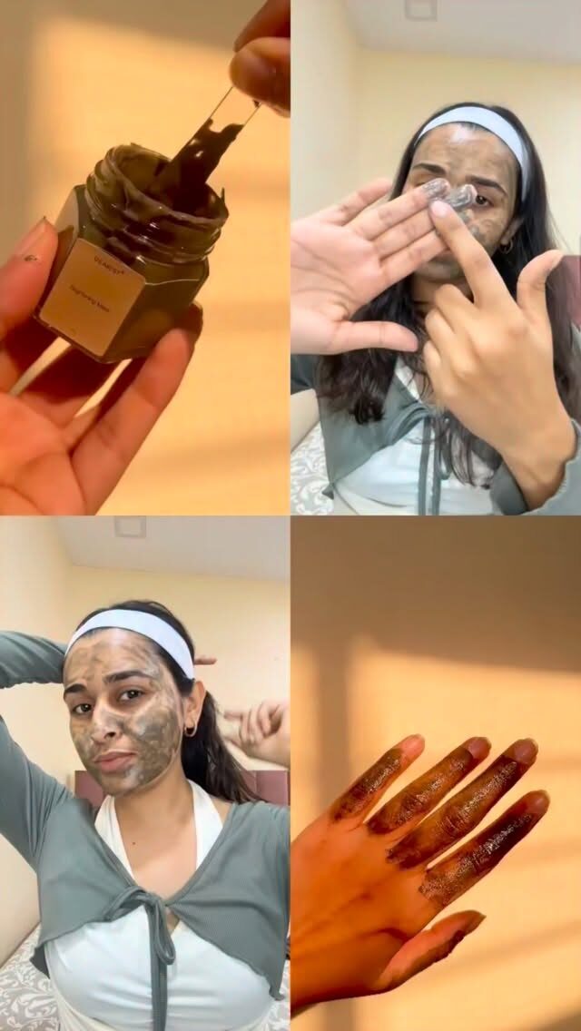 Instagram post from skin_sesh. This post is in position 1.