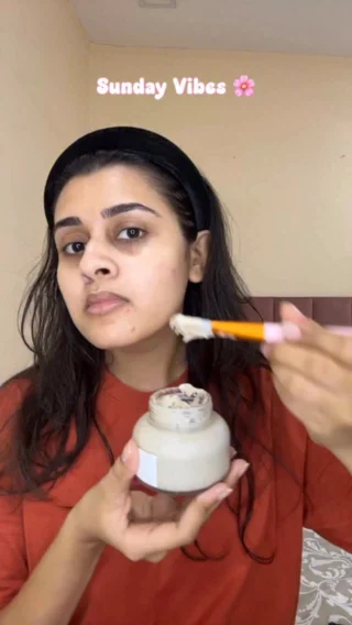 Instagram post from skin_sesh. This post is in position 2.